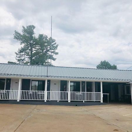 שואו לואו Kiva Motel מראה חיצוני תמונה