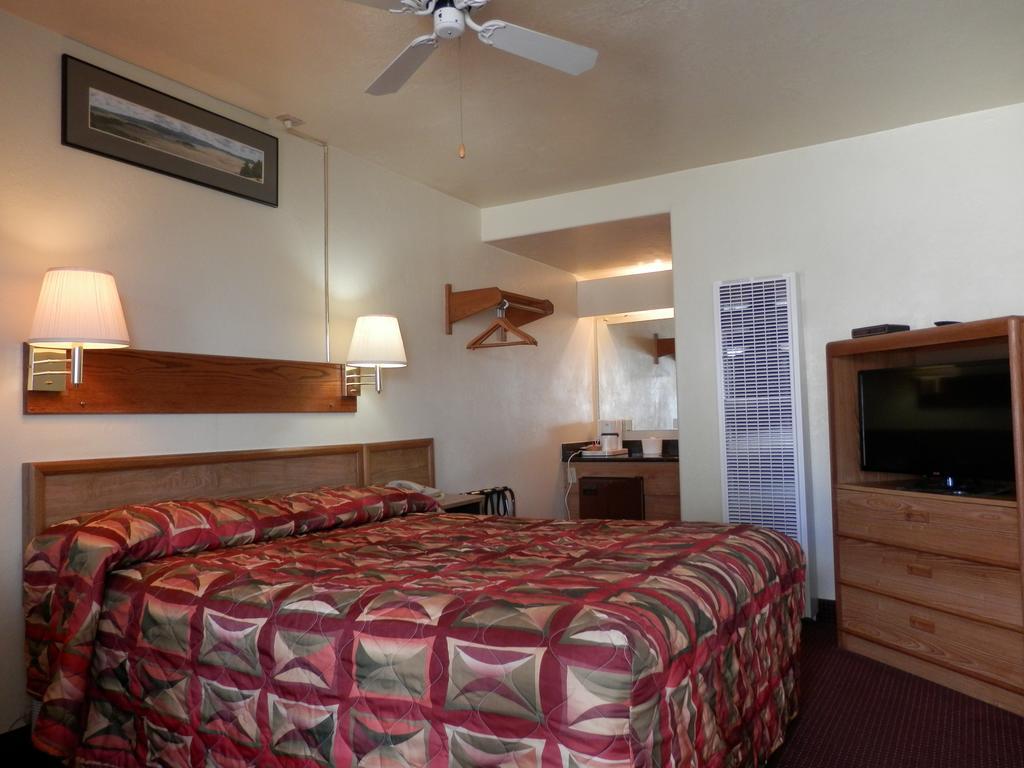 שואו לואו Kiva Motel חדר תמונה