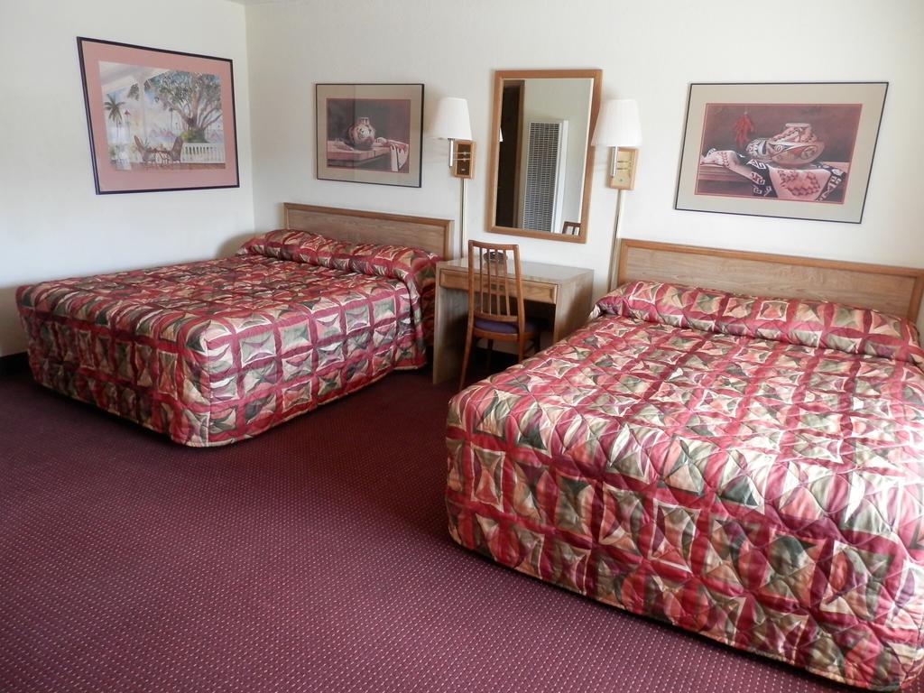 שואו לואו Kiva Motel מראה חיצוני תמונה