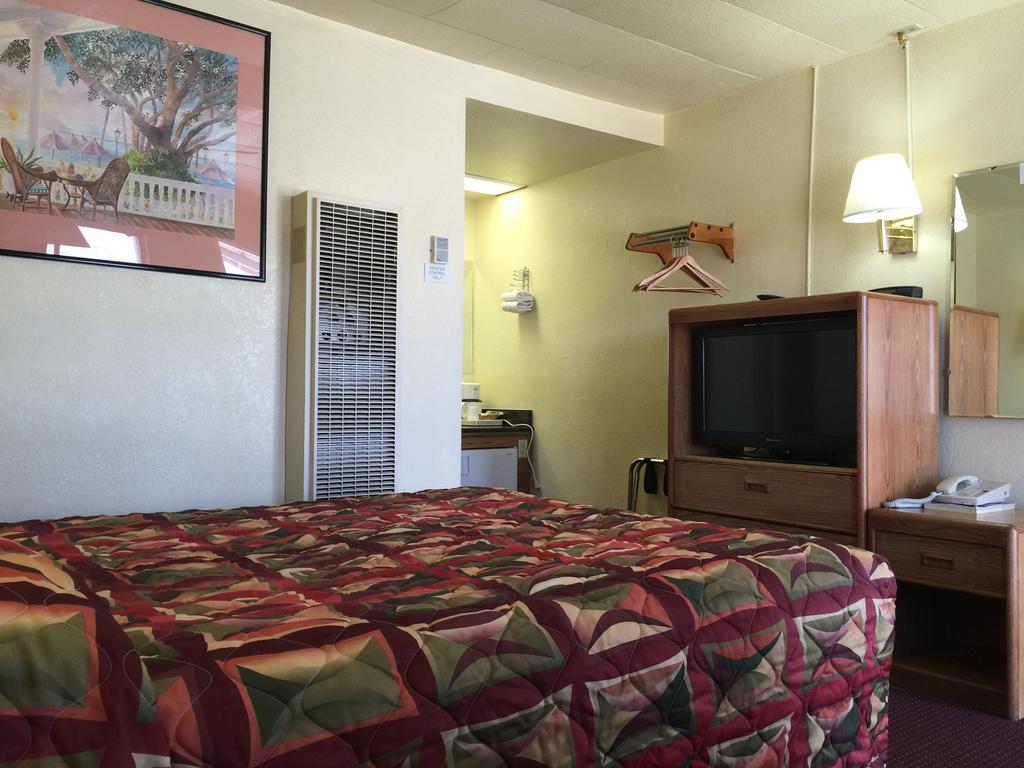 שואו לואו Kiva Motel מראה חיצוני תמונה