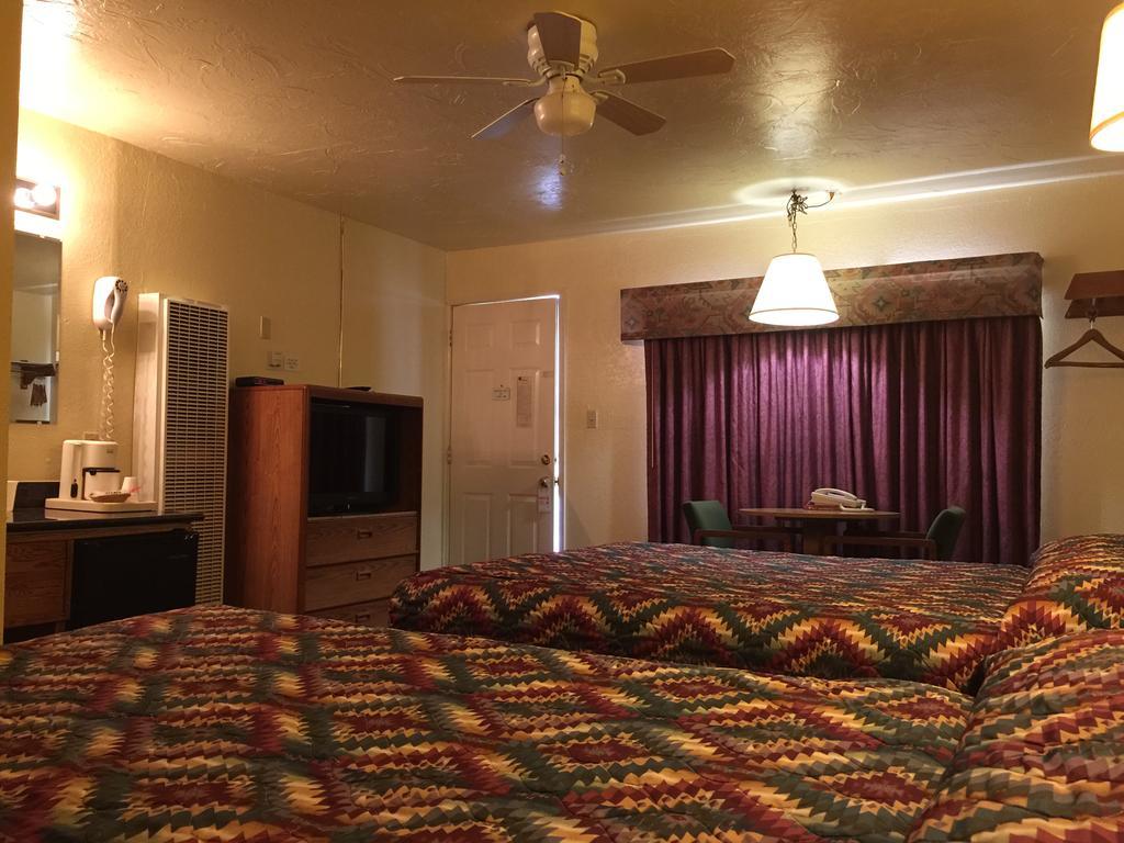 שואו לואו Kiva Motel מראה חיצוני תמונה